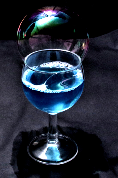 bulles