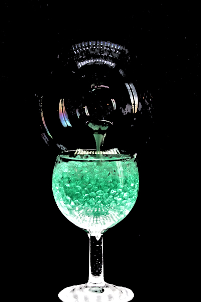 bulles