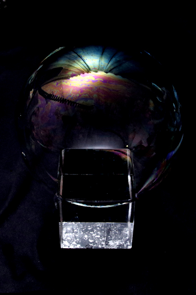 bulles