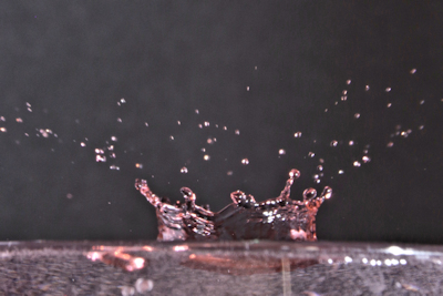 bulles