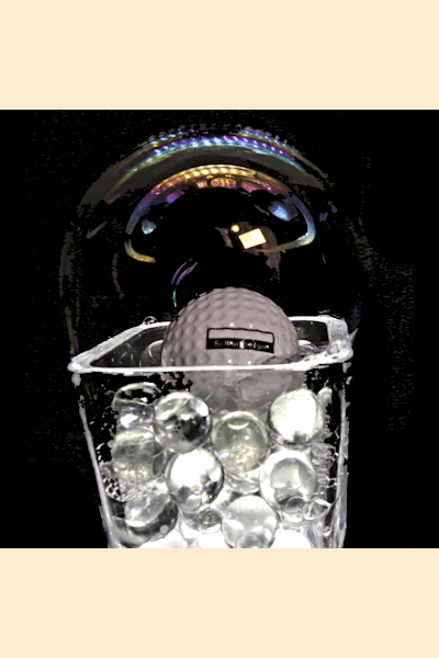 bulles