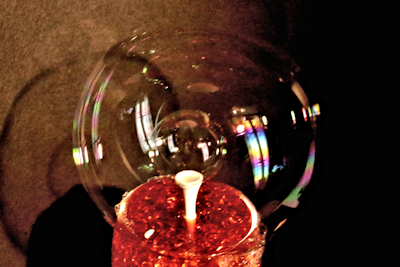 bulles