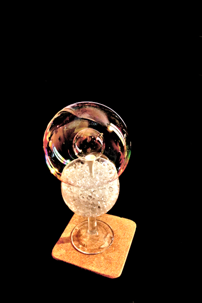 bulles