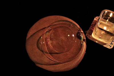 bulles
