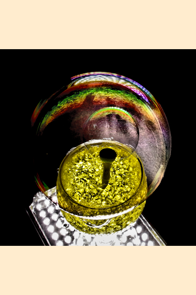bulles
