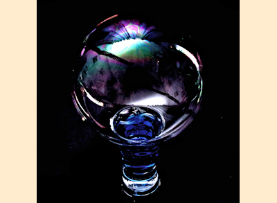 bulles