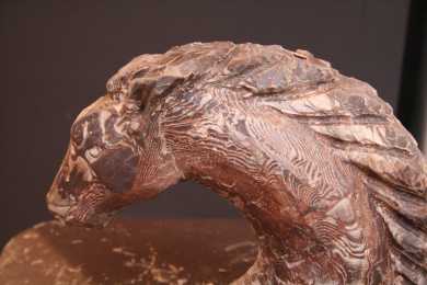 Sculpteur sur Chocolat