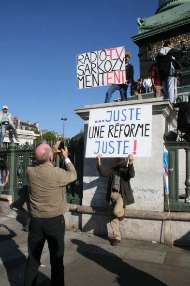 Manif
