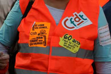 Manif