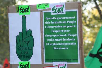 Manif