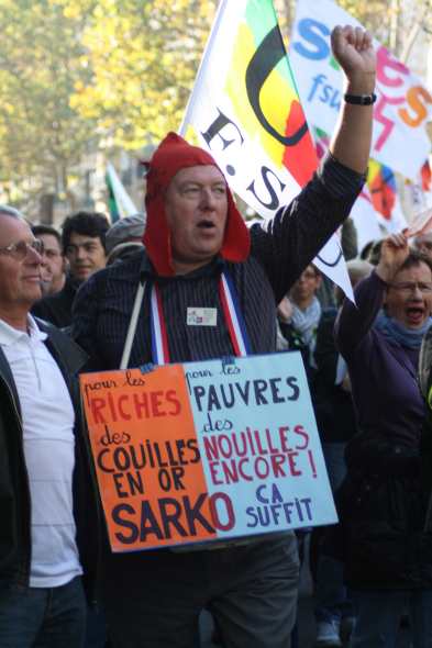 Manif