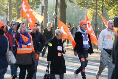 Manif