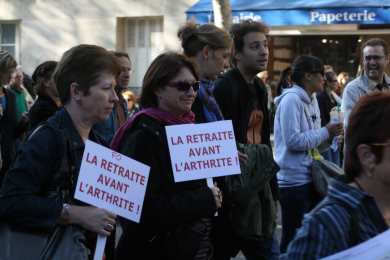 Manif