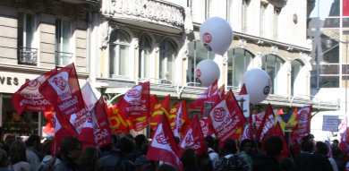 Manif