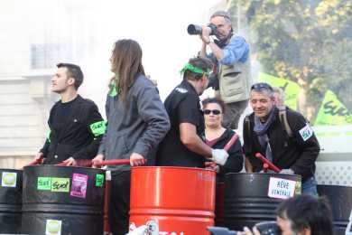 Manif