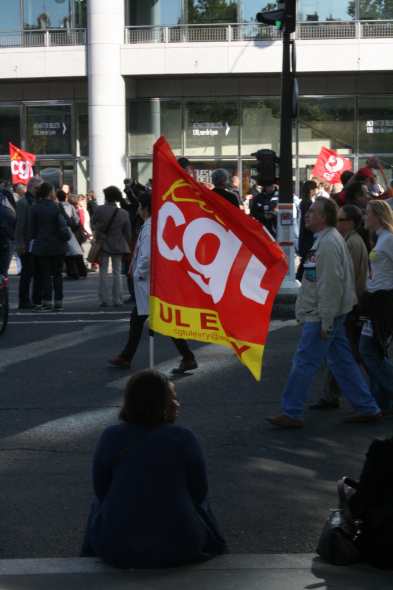 Manif