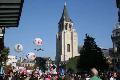 Manif