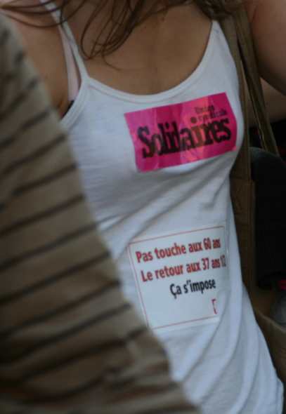 Manif
