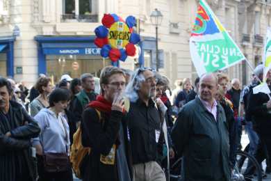 Manif