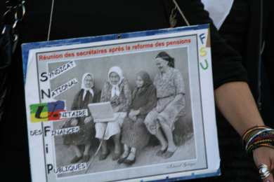Manif