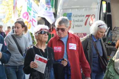 Manif