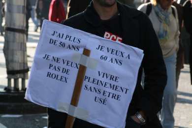 Manif