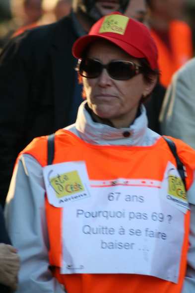 Manif