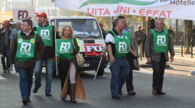 Manif