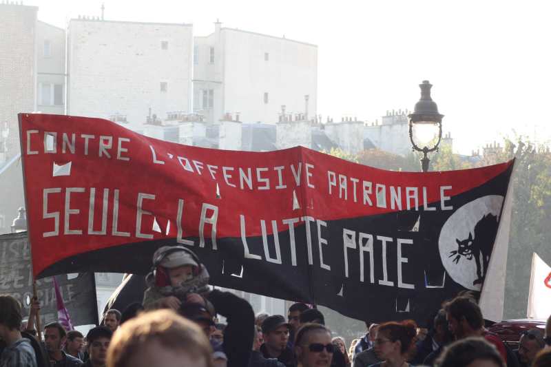 Manif