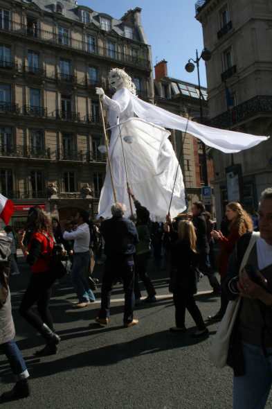 Manif