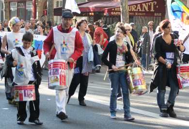 Manif