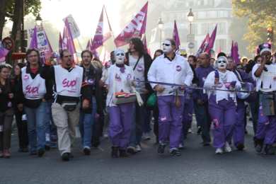 Manif