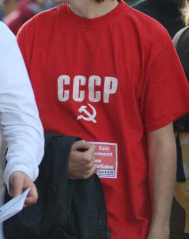 Manif