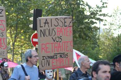 Manif