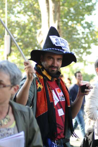 Manif