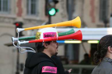 Manif