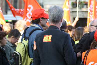 Manif