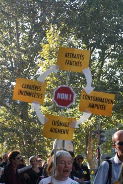 Manif