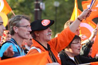 Manif