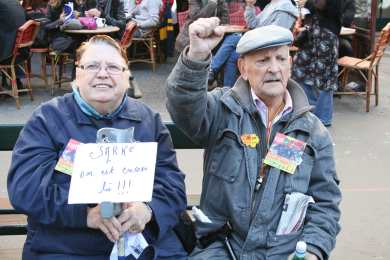 Manif
