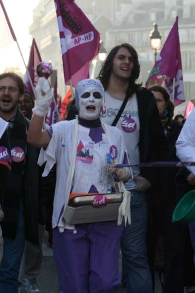 Manif