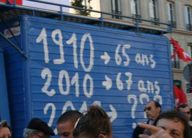 Manif