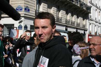 Manif
