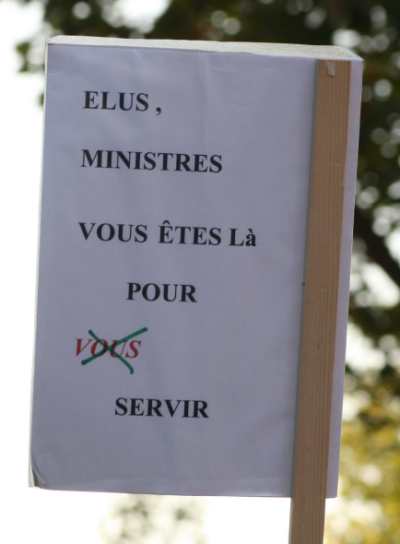 Manif