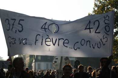 Manif