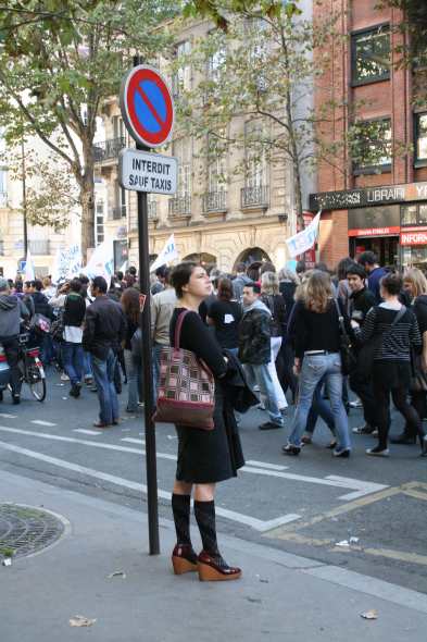 Manif