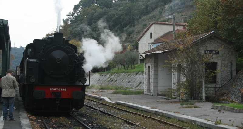 anduze