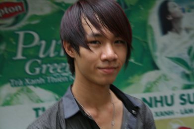 Vietnam