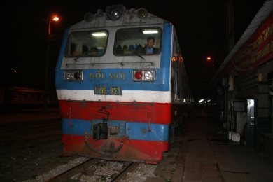 Vietnam