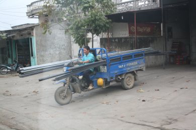 Vietnam